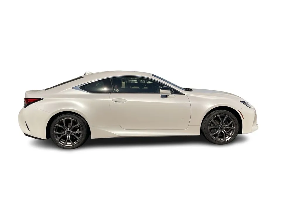 Lexus Rc 300 2021 photo 3