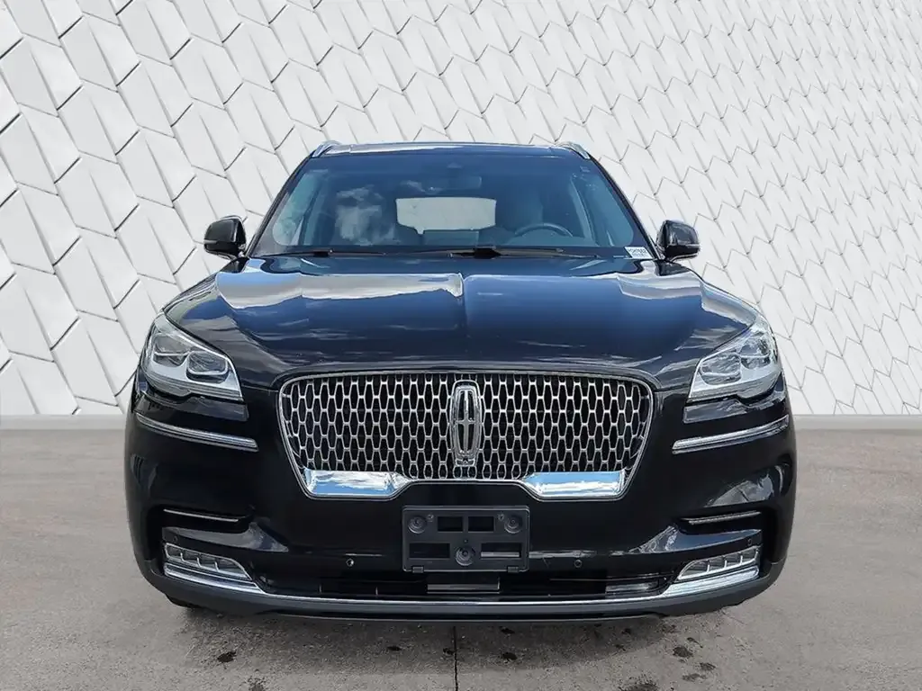 Lincoln Aviator 2020 photo 2