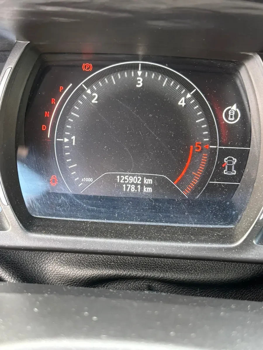 Renault Grand Scénic 2017 photo 3
