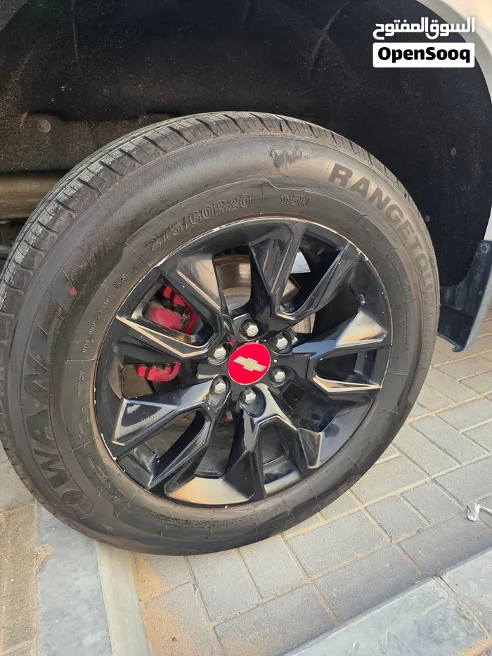 Chevrolet Silverado 2021 photo 2