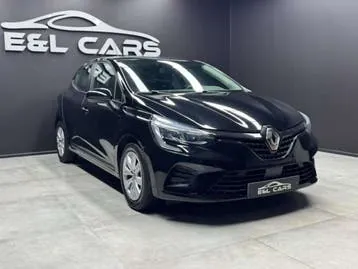Renault Clio 2020 photo 3