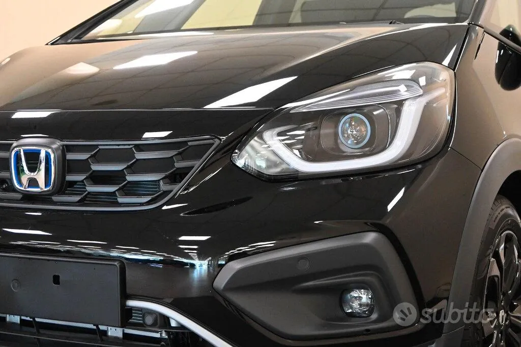 Honda Jazz 2020 photo 3