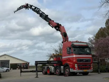 Volvo Fh