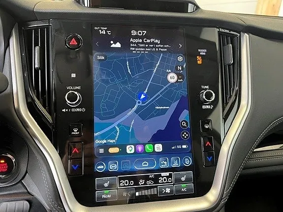 Subaru Outback 2025 photo 4