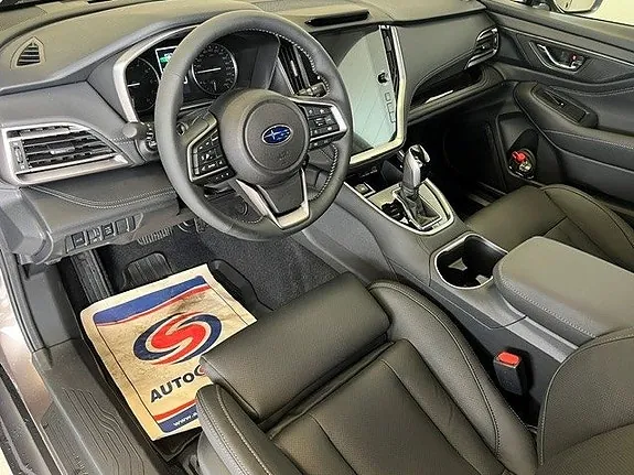Subaru Outback 2025 photo 3