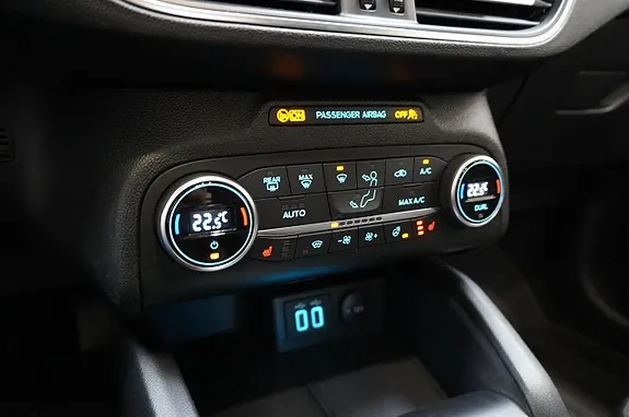 Ford Focus 2022 photo 5
