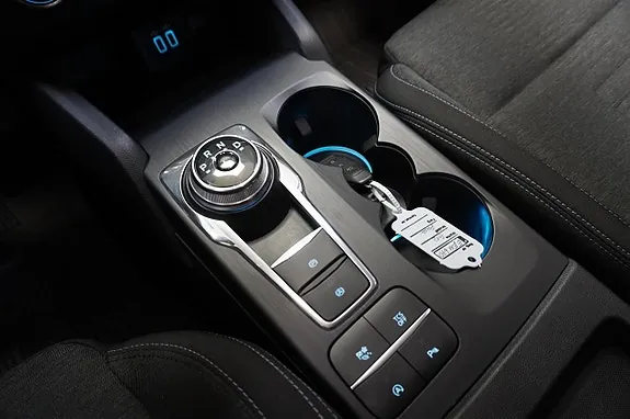 Ford Focus 2022 photo 4