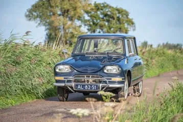 Citroen Ami 6 Break