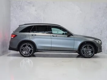 Mercedes-Benz Glc 43 2022 photo 4