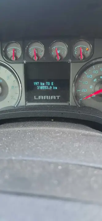 Ford F-150 2009 photo 4