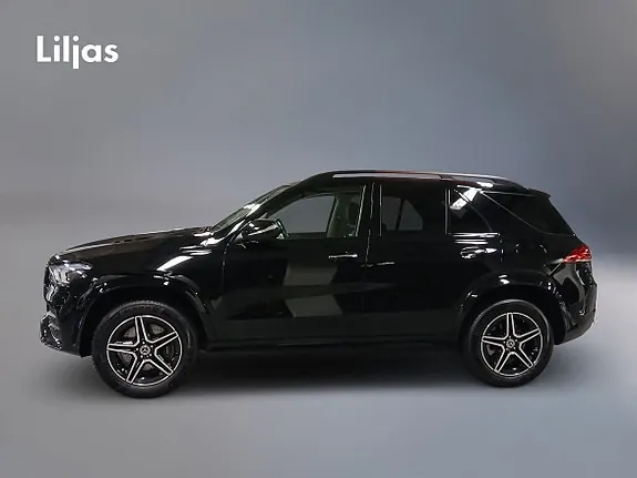 Mercedes-Benz Gle350 De 2023 photo 3