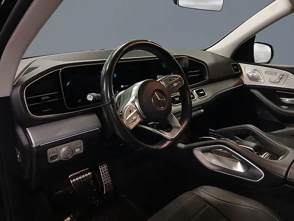 Mercedes-Benz Gle350 De 2023 photo 5
