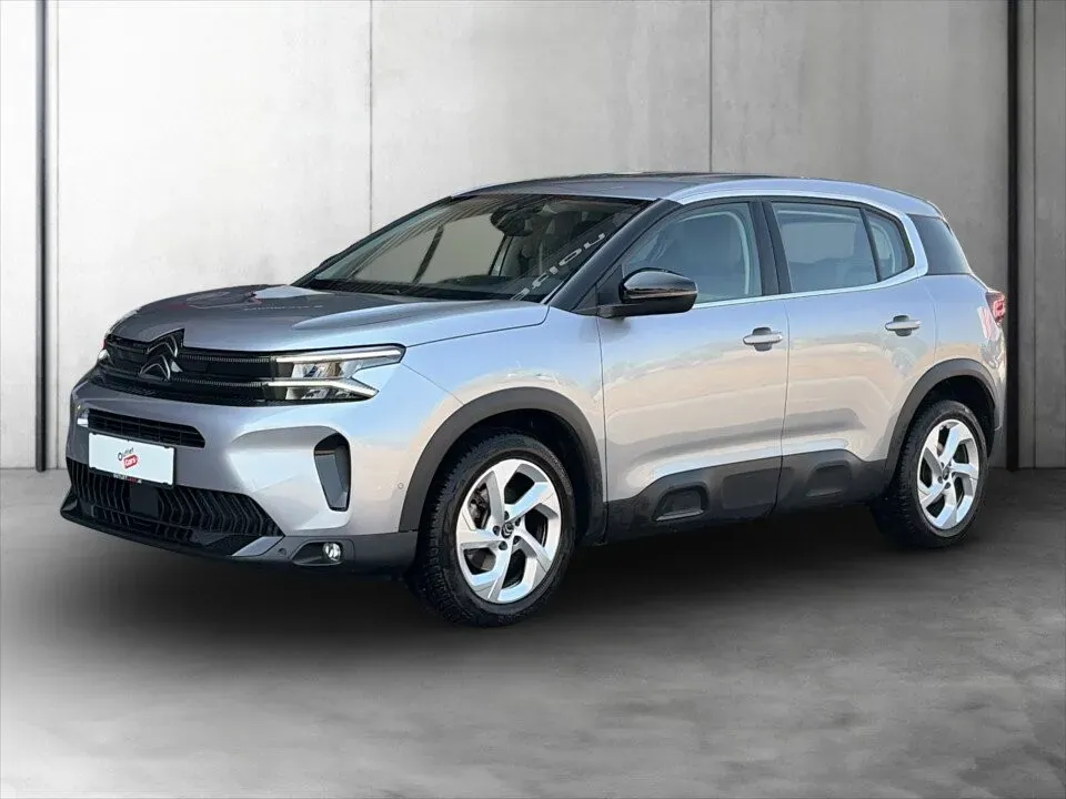 Citroen C5 Aircross 2023 photo 2