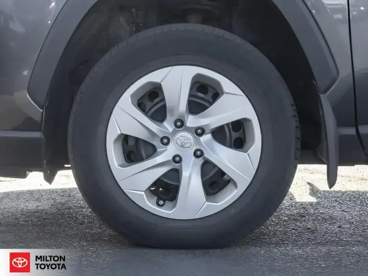 Toyota Rav4 2021 photo 4
