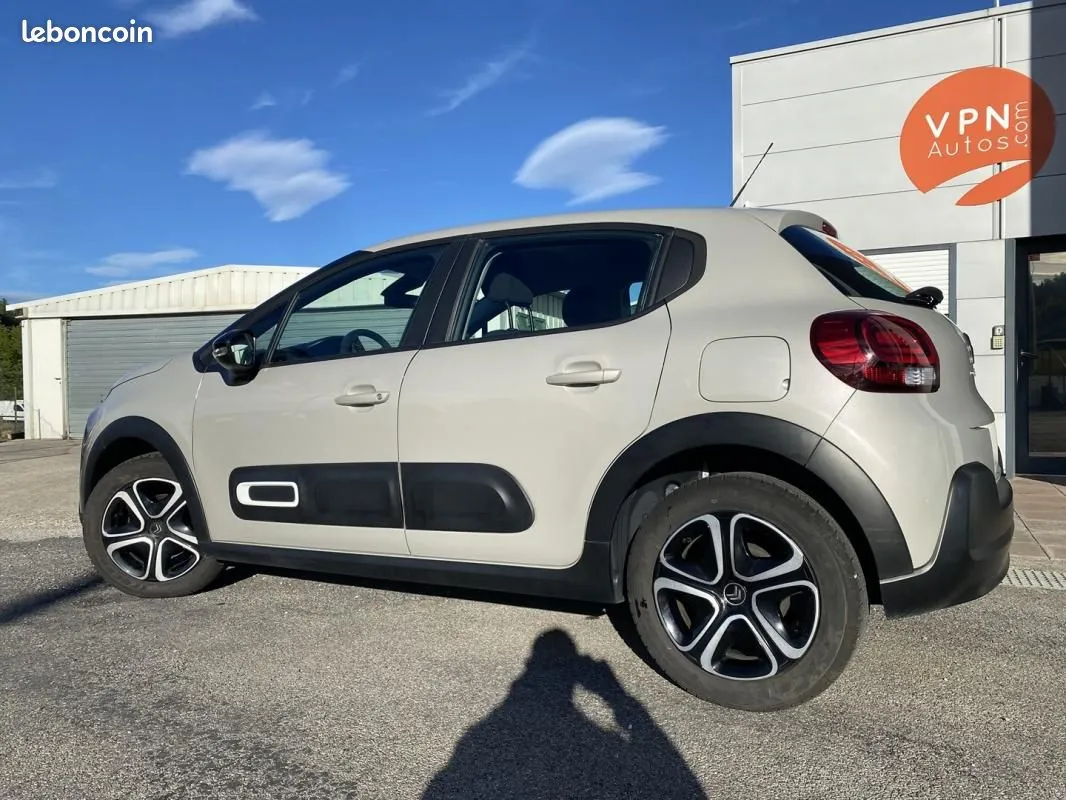 Citroen C3 2022 photo 5