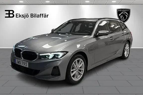 BMW 330E