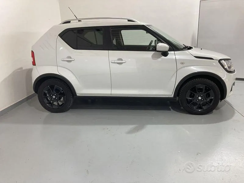 Suzuki Ignis 2020 photo 2