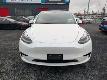 Tesla Model Y 2022 photo 3