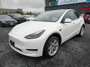 Tesla Model Y 2022 photo 4