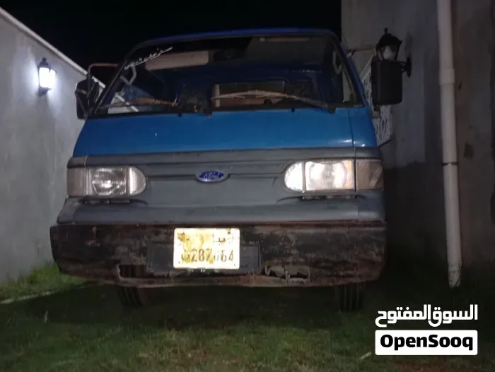 Ford Other 2010 photo 2