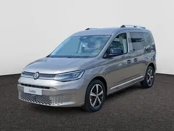 Volkswagen Caddy Combi