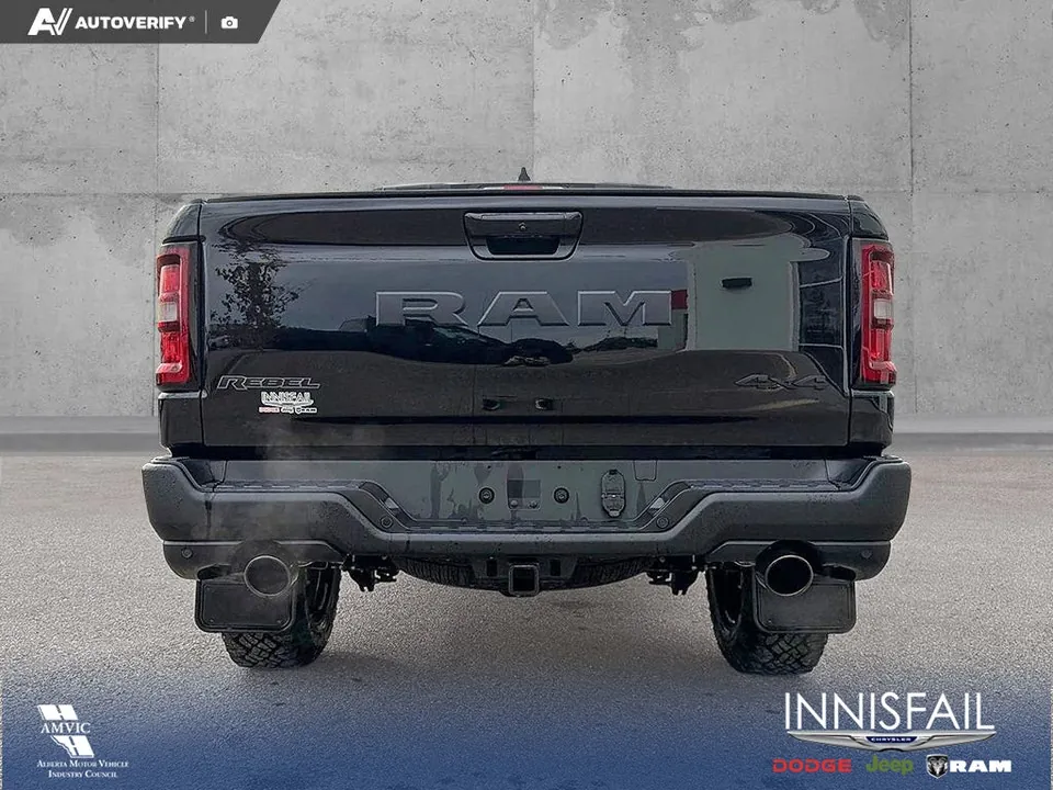 Ram 1500 2026 photo 5