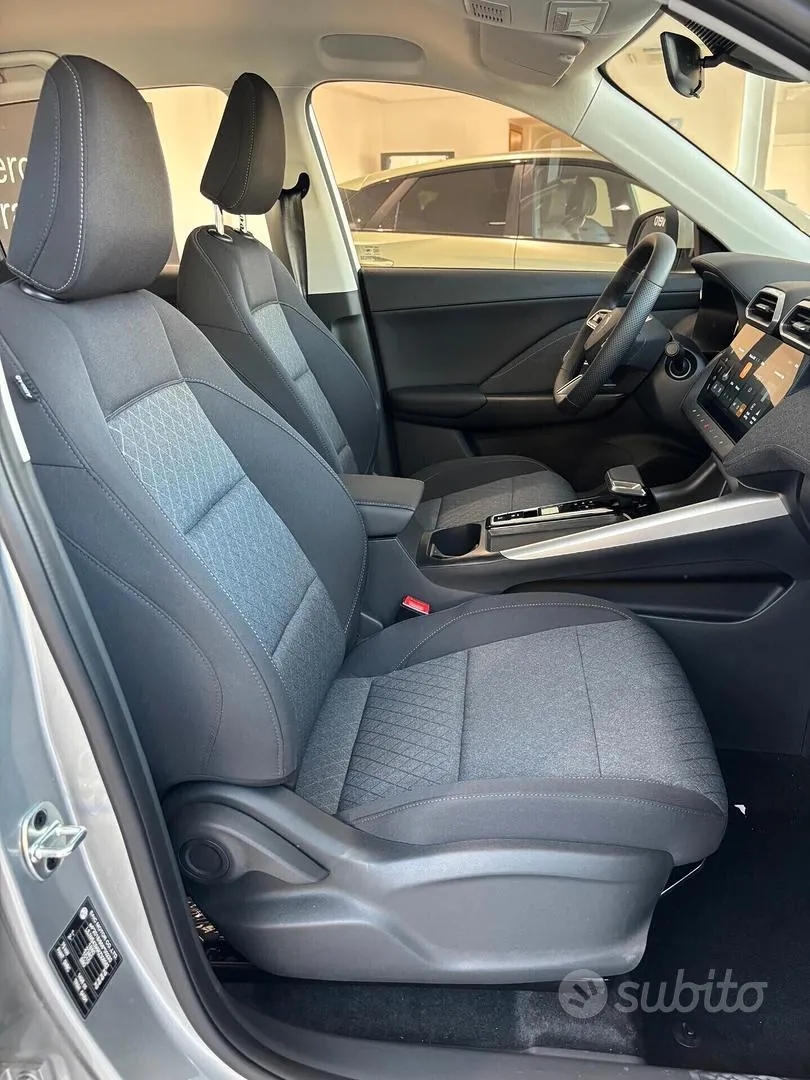 MG Zs 2024 photo 4
