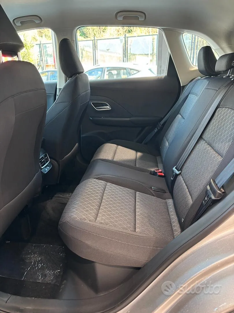 MG Zs 2024 photo 3