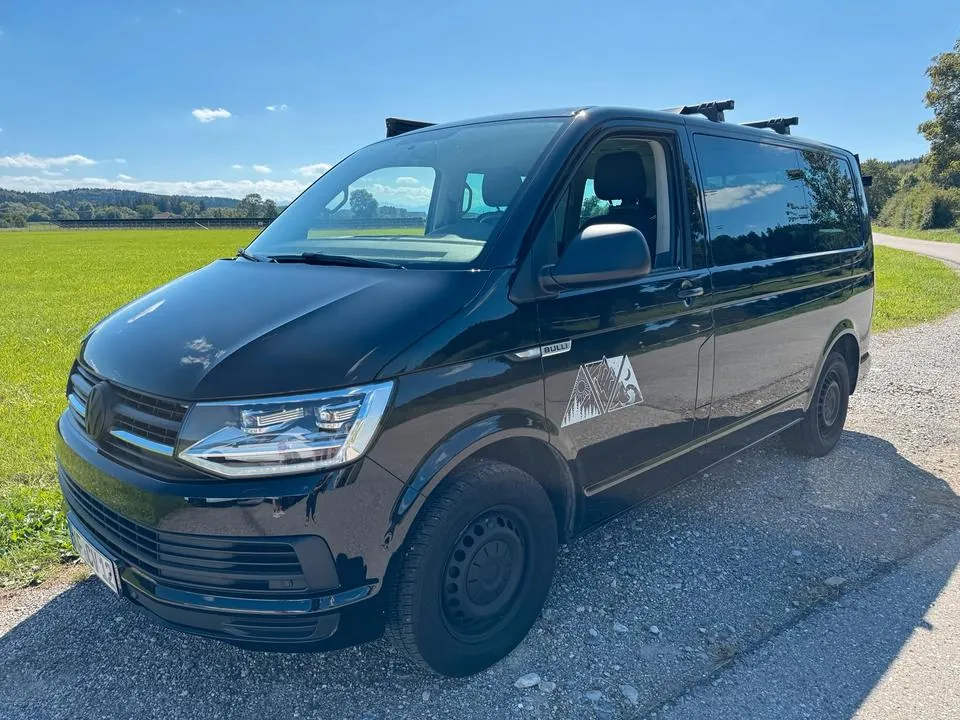 Volkswagen T6 Multivan