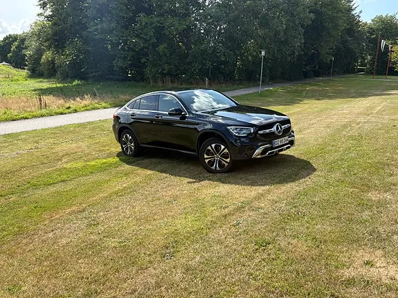 Mercedes-Benz Glc300 De 2022 photo 2