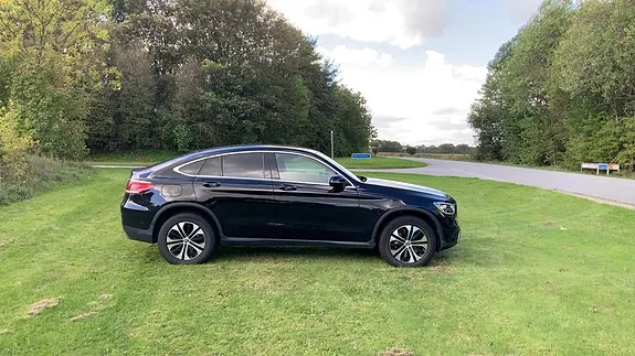 Mercedes-Benz Glc300 De 2022 photo 3