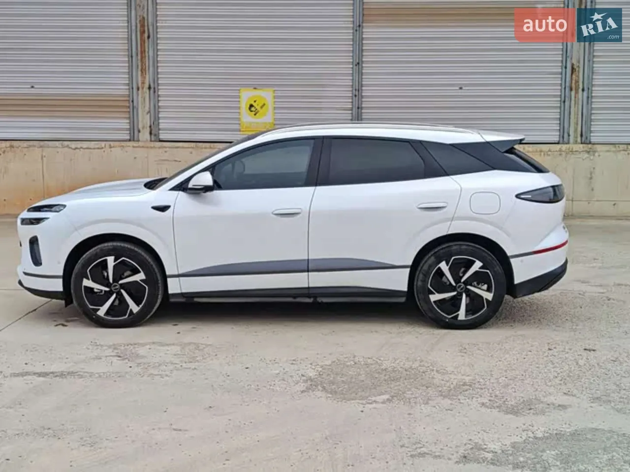 BYD Sea Lion 2025 photo 4