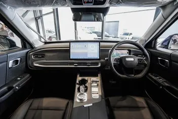 BAIC B30 2026 photo 3