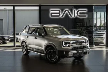 BAIC B30 2026 photo 2