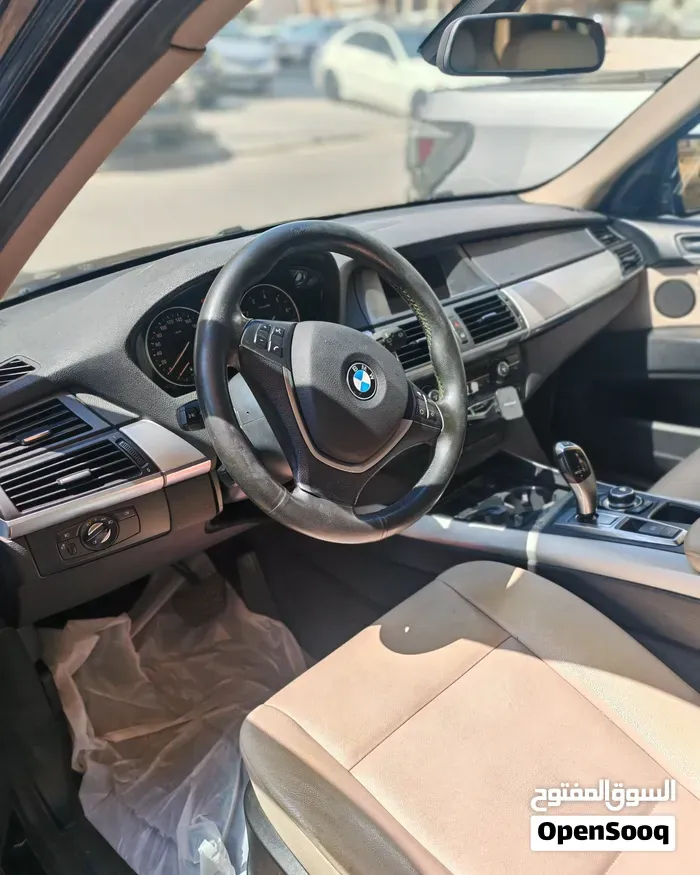 BMW X5 2013 photo 3