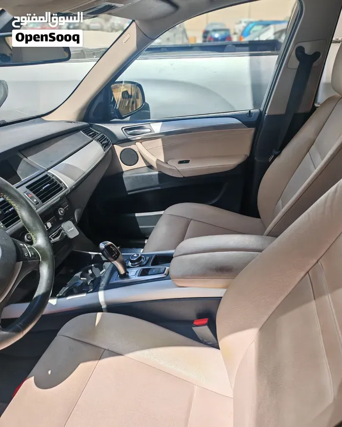BMW X5 2013 photo 4