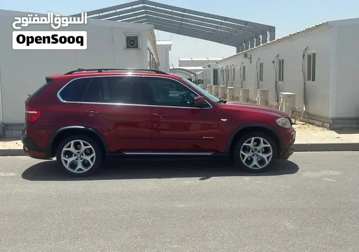 BMW X5 2013 photo 5
