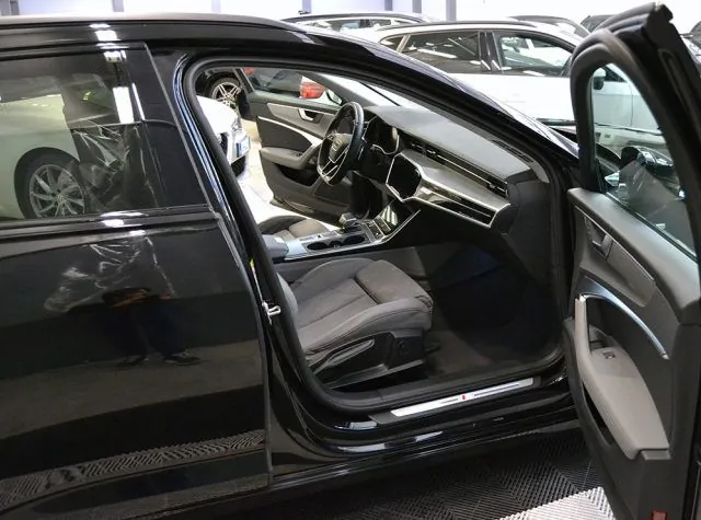 Audi A6 Avant 2020 photo 4