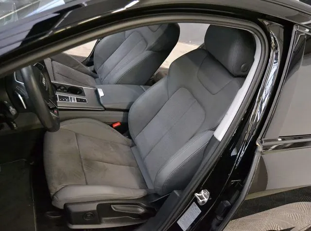 Audi A6 Avant 2020 photo 5