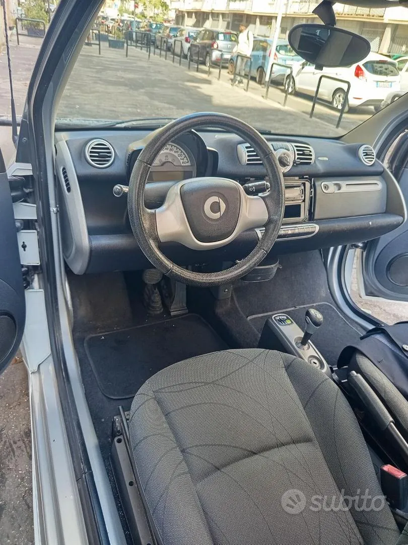 Smart Fortwo 2013 photo 4