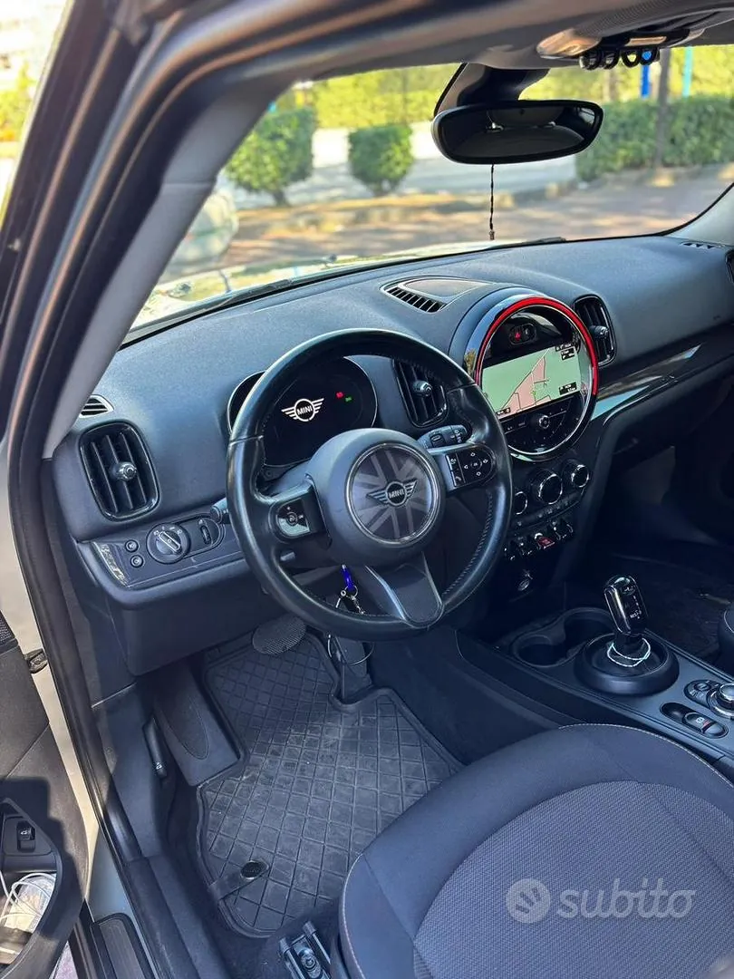 Mini Countryman 2022 photo 5
