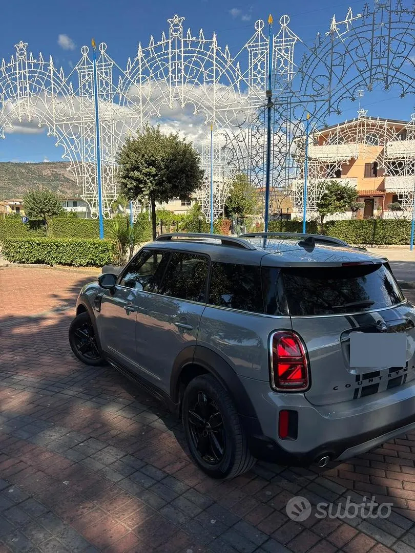 Mini Countryman 2022 photo 4
