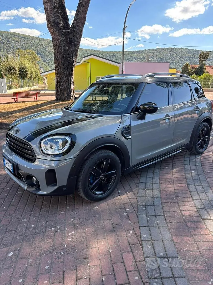 Mini Countryman 2022 photo 2