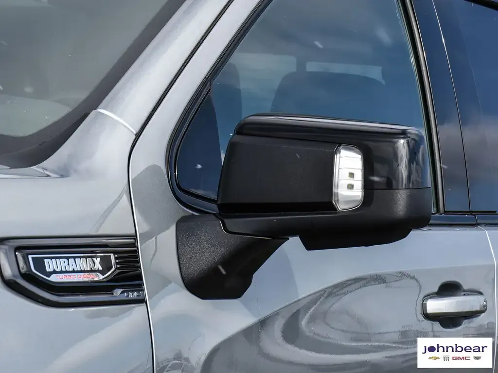 GMC Sierra 1500 2024 photo 4