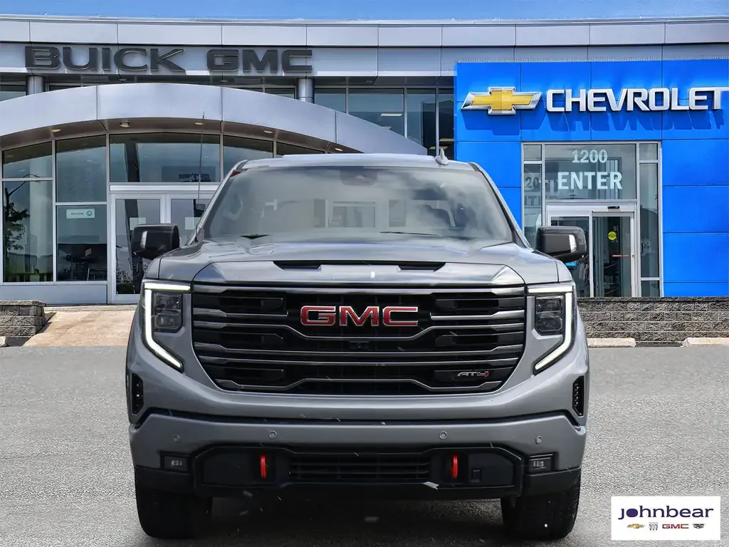 GMC Sierra 1500 2024 photo 5
