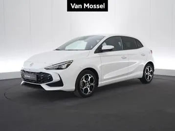 MG Mg3