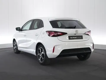 MG Mg3 2025 photo 2