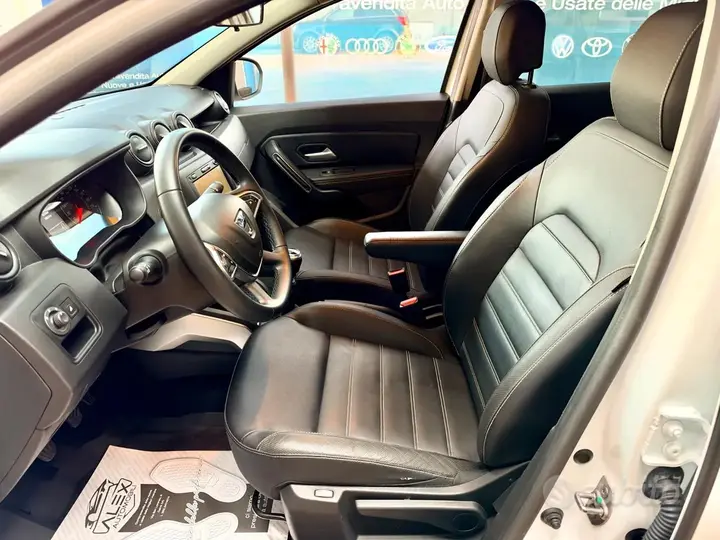 Dacia Duster 2019 photo 5