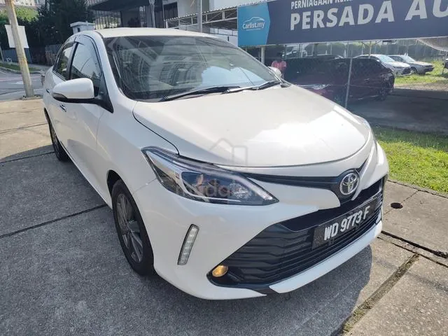 Toyota Vios