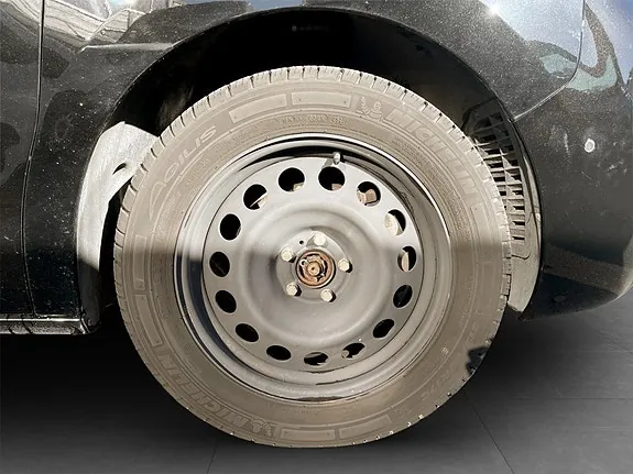 Peugeot Expert 2020 photo 5